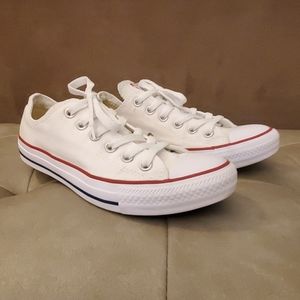 Converse Women's Chuck Taylor All-Star Oxford Snea